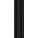 Ковровая плитка Interface Silver Linings SL920 104511 Black Line  | FLOORDEALER